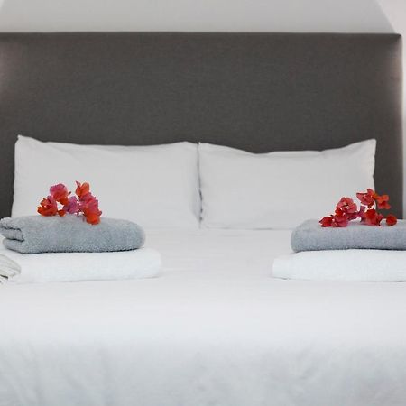 Duplex Julaga Villa Corralejo Luaran gambar