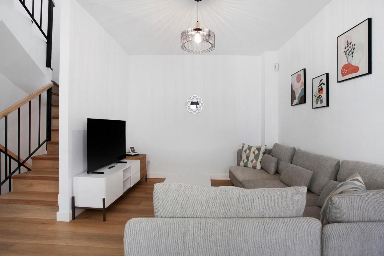 Duplex Julaga Villa Corralejo Luaran gambar