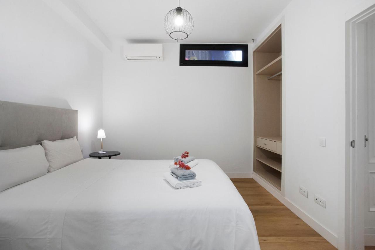 Duplex Julaga Villa Corralejo Luaran gambar