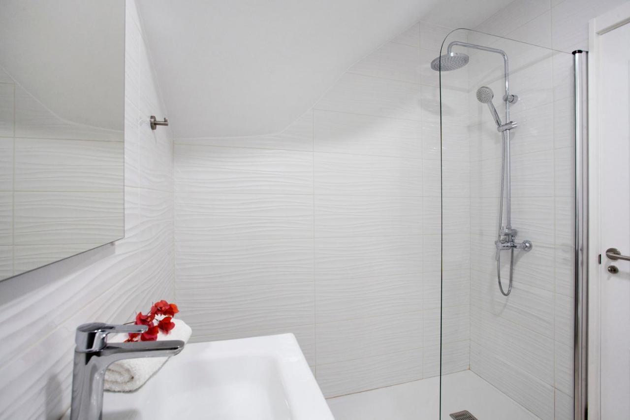 Duplex Julaga Villa Corralejo Luaran gambar