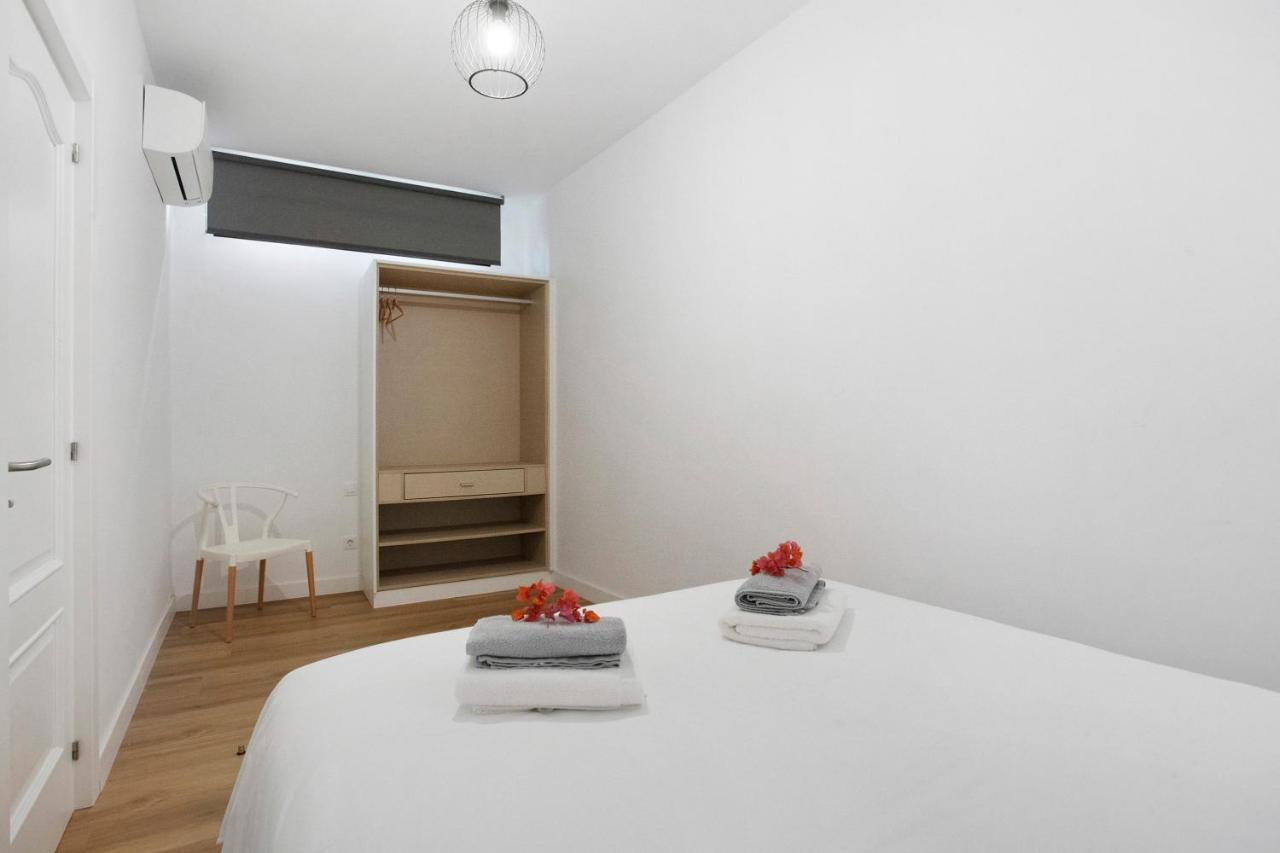 Duplex Julaga Villa Corralejo Luaran gambar
