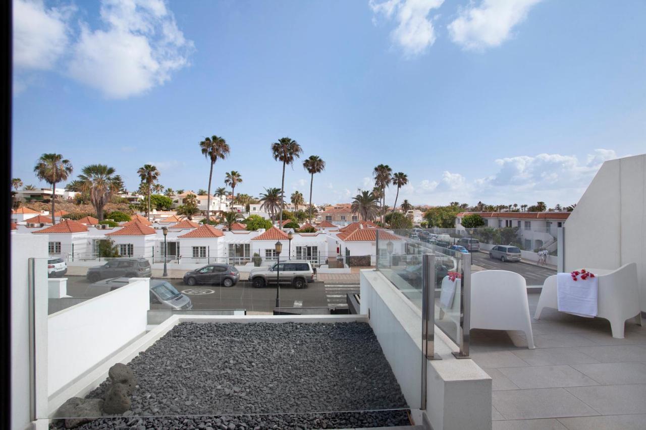 Duplex Julaga Villa Corralejo Luaran gambar