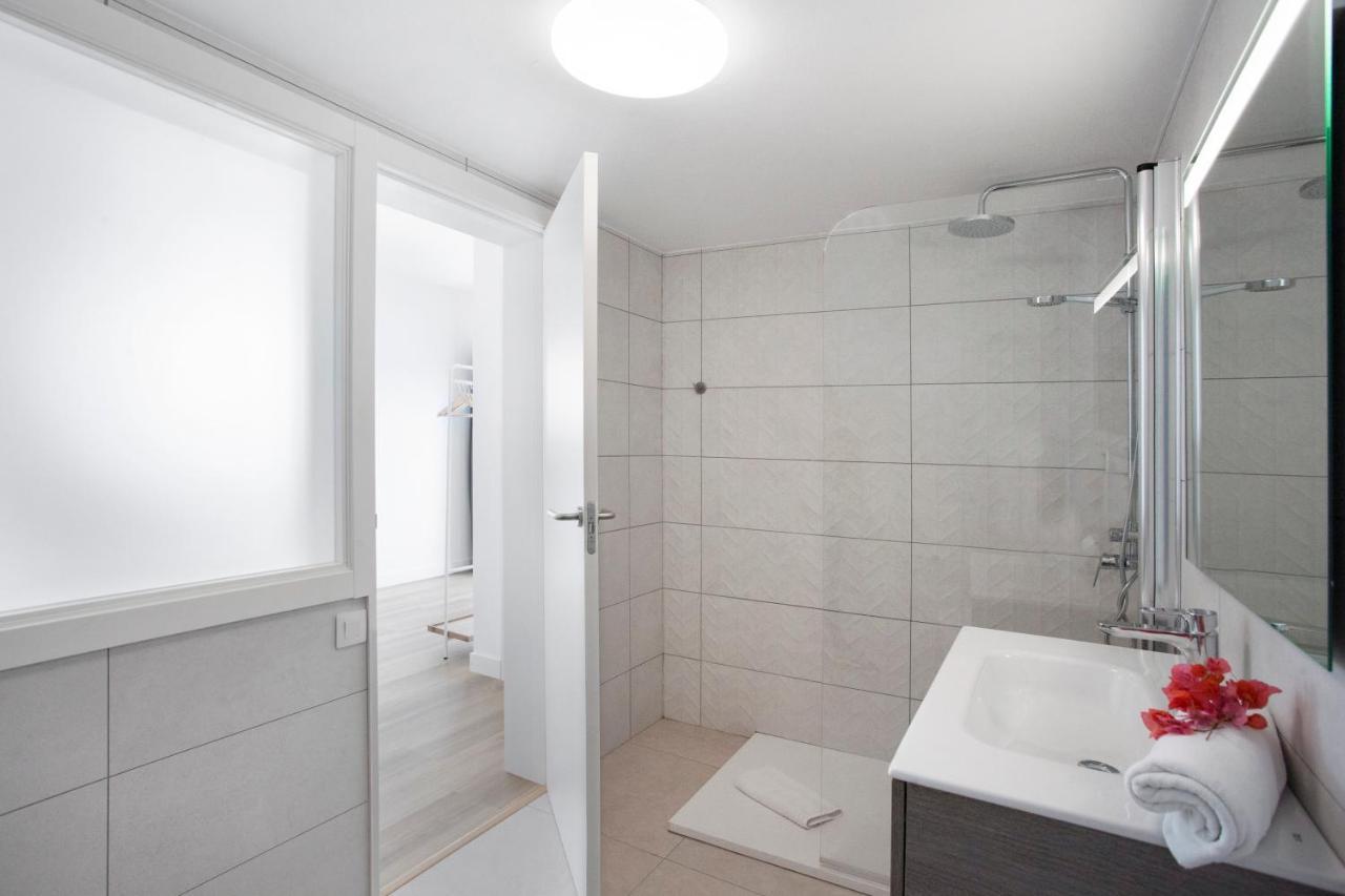 Duplex Julaga Villa Corralejo Luaran gambar